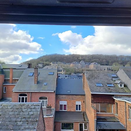 O Reflets - Citabelle For 3 - Studio 2 Beds View "Citadelle" 迪南 外观 照片
