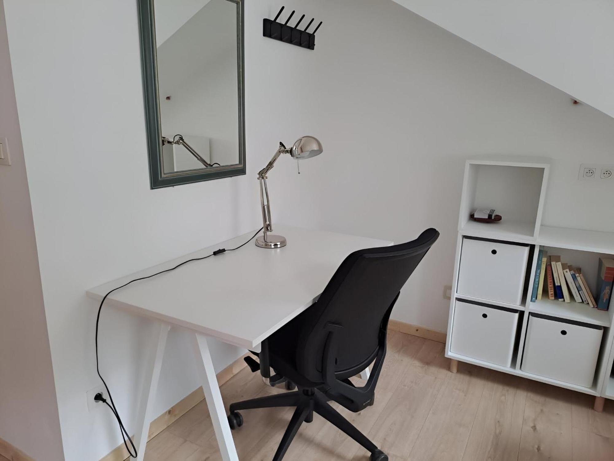 O Reflets - Citabelle For 3 - Studio 2 Beds View "Citadelle" 迪南 外观 照片