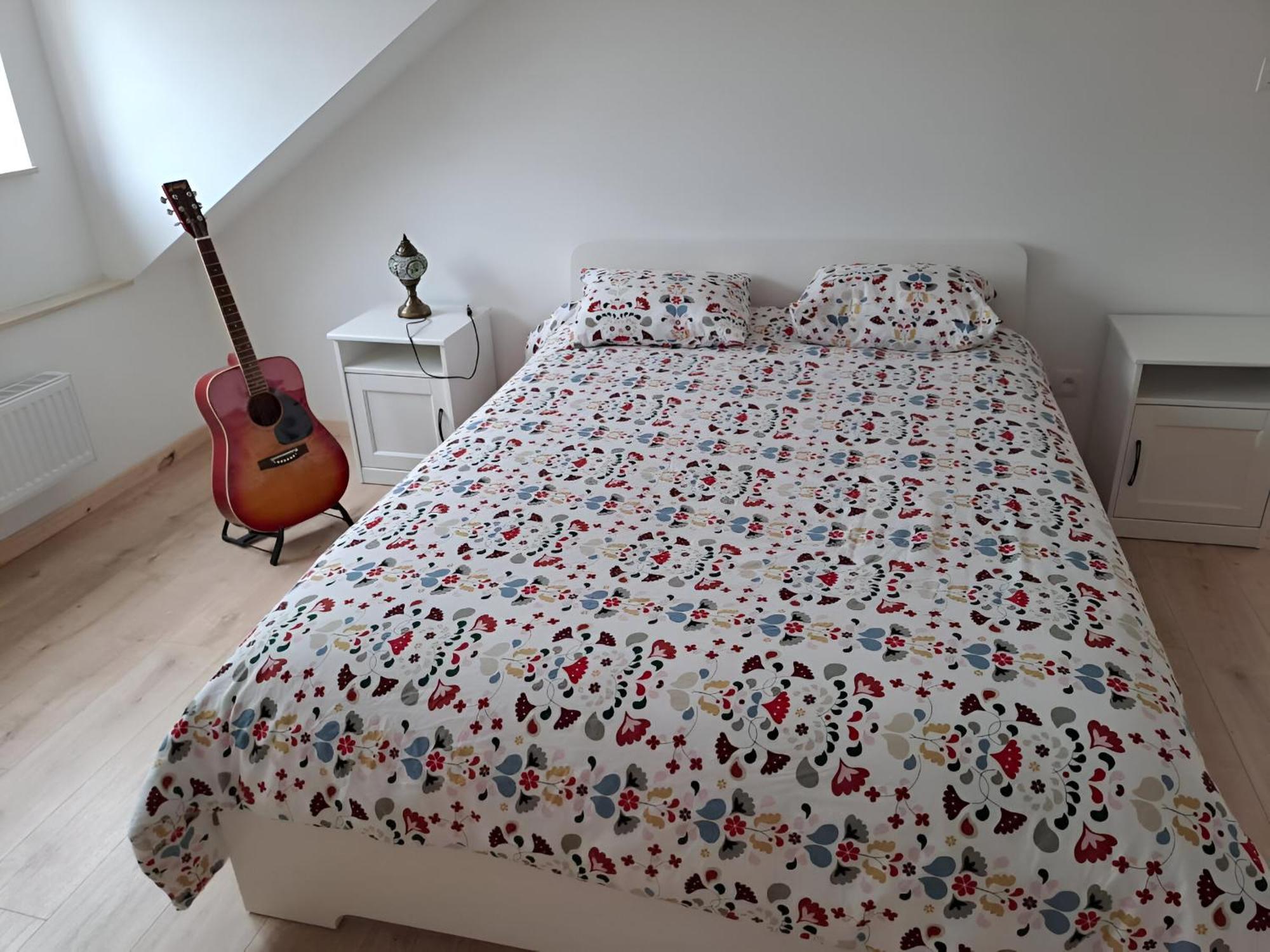 O Reflets - Citabelle For 3 - Studio 2 Beds View "Citadelle" 迪南 外观 照片