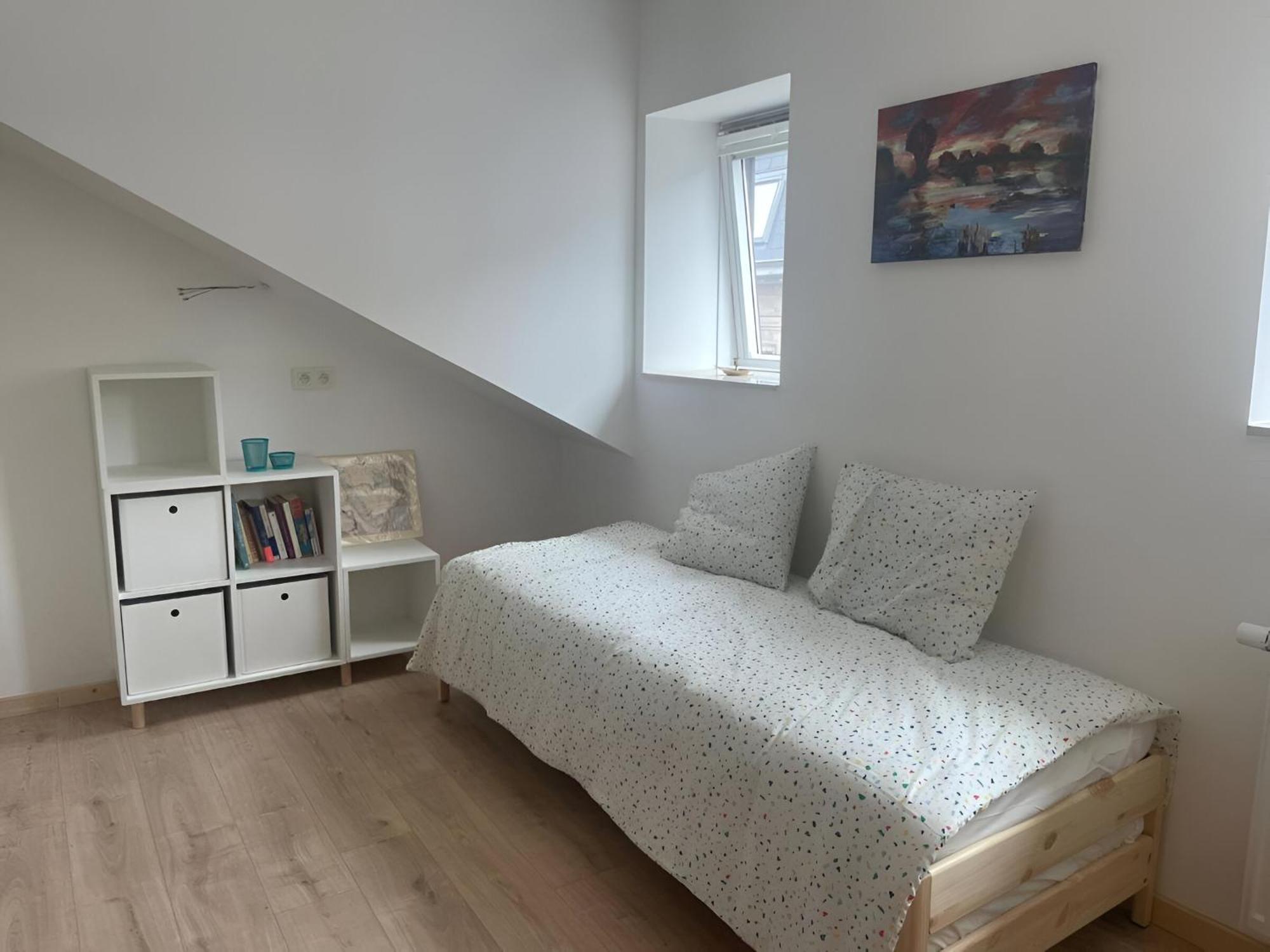 O Reflets - Citabelle For 3 - Studio 2 Beds View "Citadelle" 迪南 外观 照片